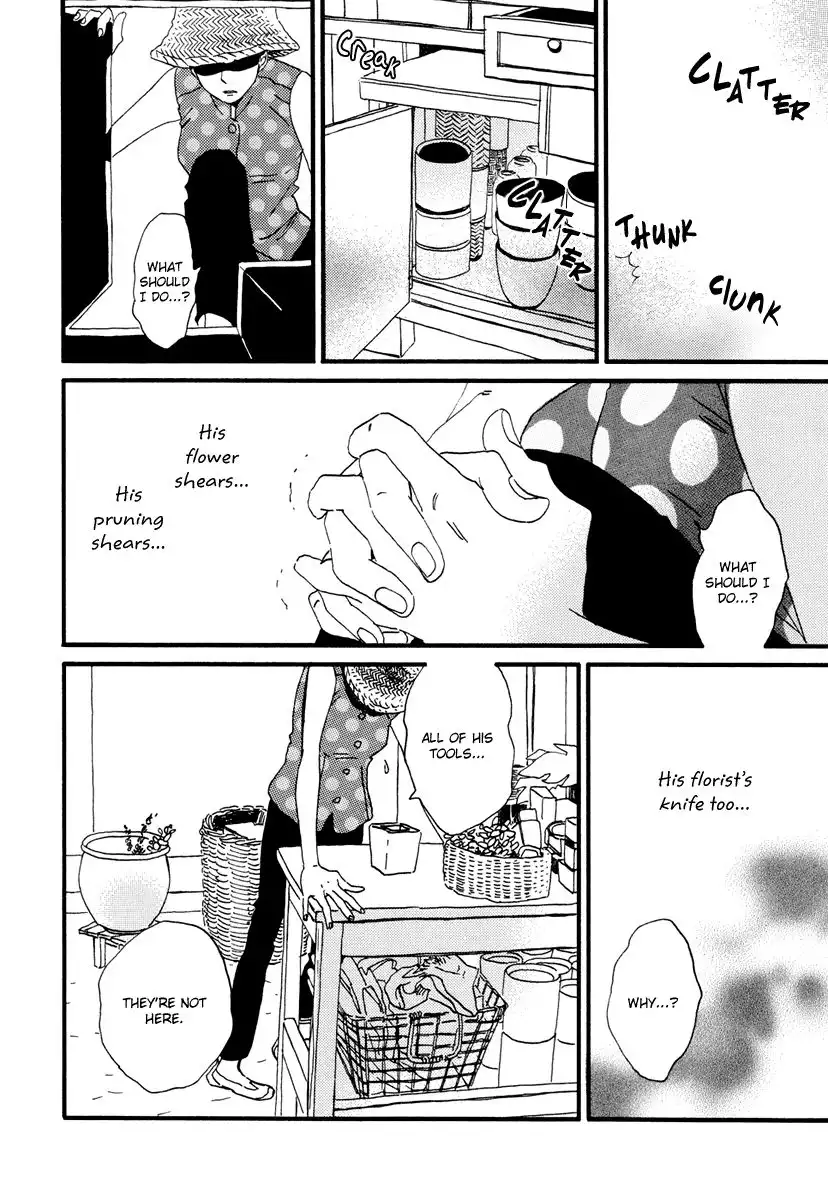 Natsuyuki Rendez-vous Chapter 15 10